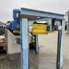 Overbåndsmagnet