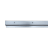 Galvaniseret spændejern til kantgummi - 3 x 77 x 3000 mm. - Image 3