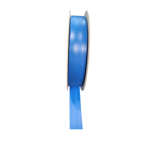 Kanttætning til PVC & PU bånd - 2 x 100mm. (Blå)