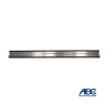 Stødabsorberende skinne - 75 x 100 x 1.200 mm - Image 4