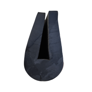 U-Profil til sigtesold - 9 x 15 x 50