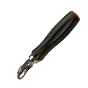 Håndrulle 4 mm