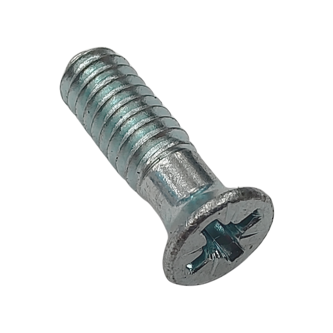 Skrue til MLT MS & SUPER‑SCREW® båndsamler - M5 x 20 mm. - Billede 2