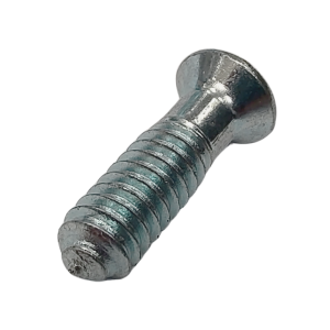 Skrue til MLT MS & SUPER‑SCREW® båndsamler  - M5 x 18 mm.