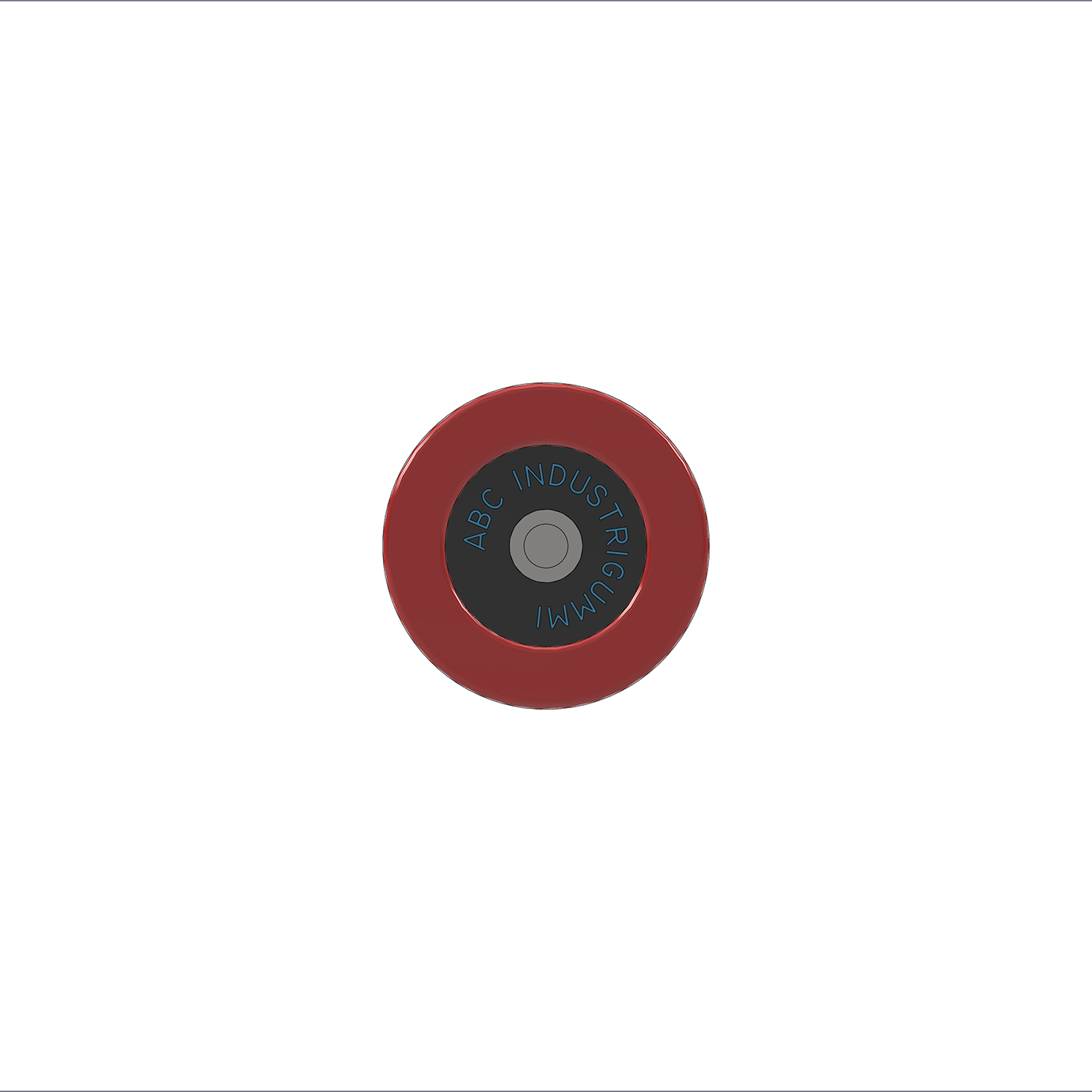 Ø63,5 mm.