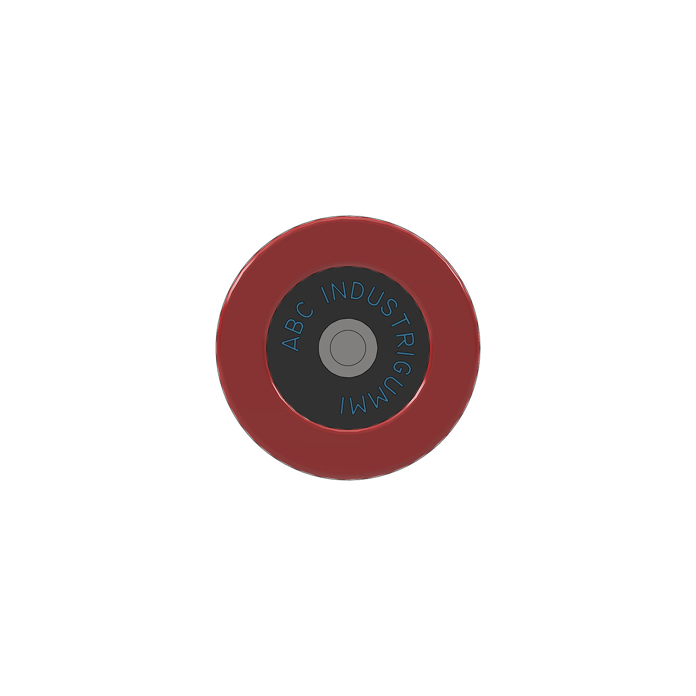 Ø76 mm.