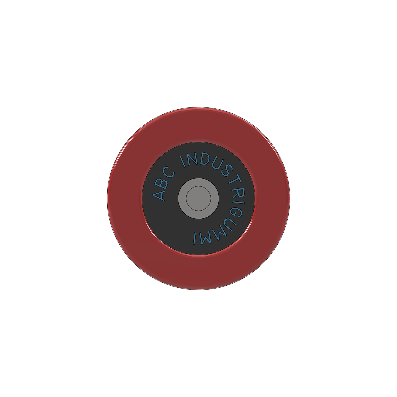 Ø89 mm.