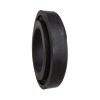 Impactring i gummi til stålrulle - Ø63 / Ø108 x 23 mm.