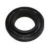 Impactring i gummi til stålrulle - Ø89 / Ø150 x 35 mm. - Image 3