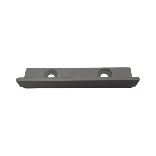 Hårdmetalsblad til PE-100 skraber - Image 2