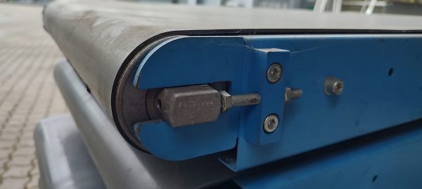 Transportbånd / Bagagebånd - 2771 x 610 mm - Image 2