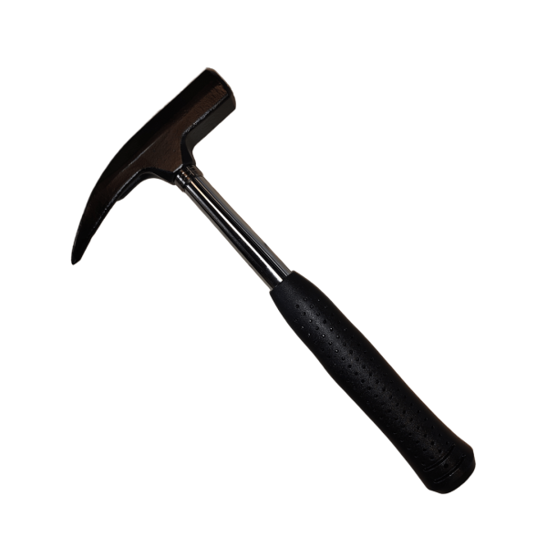 Lægtehammer med magnetisk sømholder