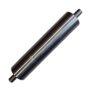 Vendtromle / Returtromle - Ø164 x 700 / 895 mm.