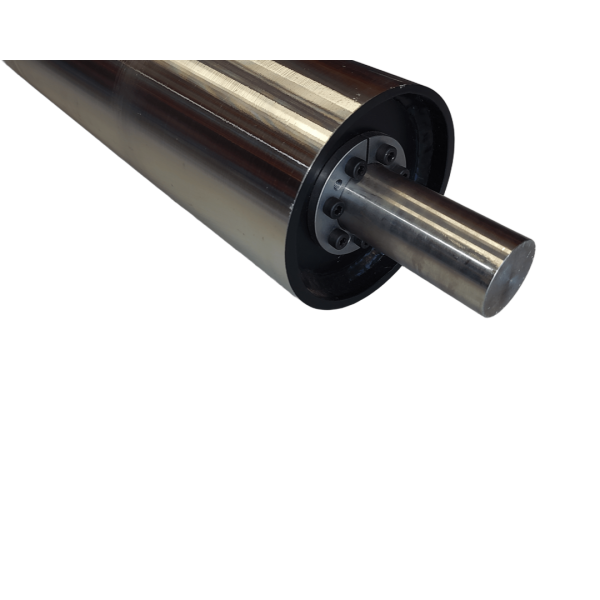 Vendtromle / Returtromle - Ø164 x 700 / 895 mm. - Image 3