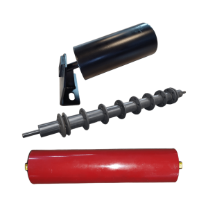Conveyor Idlers