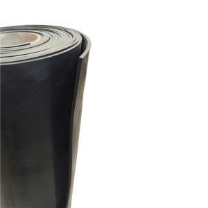 Rubber Rolls
