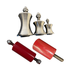 Guide Rollers