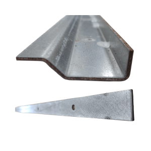 Iron and steel
