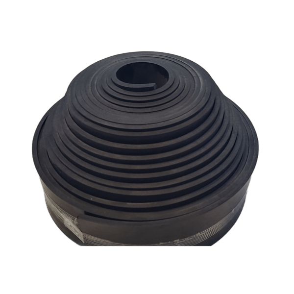 Kantgummi - 3 x 60 x 8.000 mm - Image 2