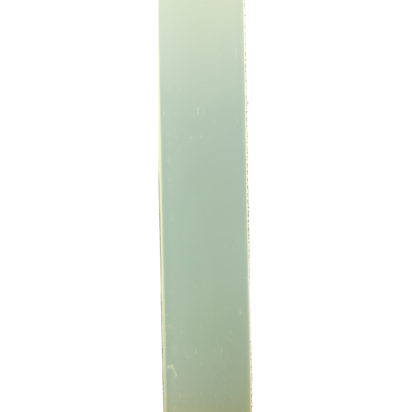 Klar PU strimmel - 5 x 45 x 950 mm. - Image 2