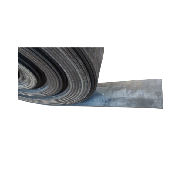 Reinforced rubber strip - 12 x 150 mm. - Image 2