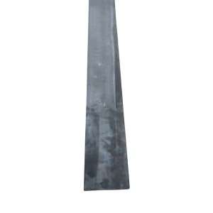 reinforced rubber strip / rubber strip