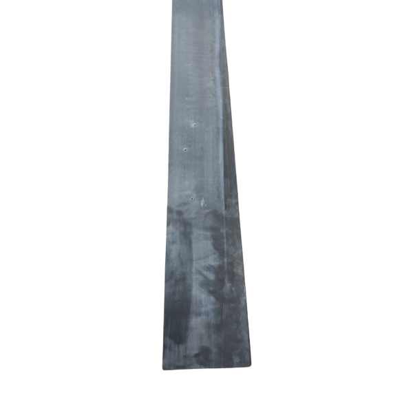 reinforced rubber strip / rubber strip