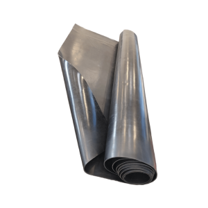 NR/SBR rubber sheets