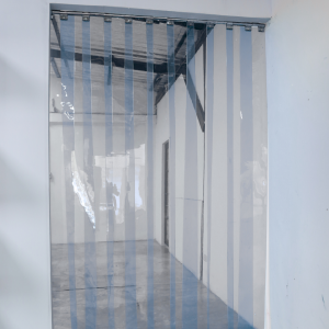 Strip Curtain