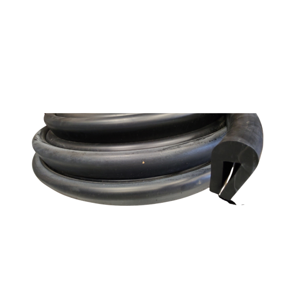 U-Profil - 13 x 19 x 56,5 mm. - Image 2