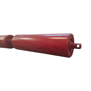 Guirlanderulle med led i begge ender - Ø89 x 310 mm.