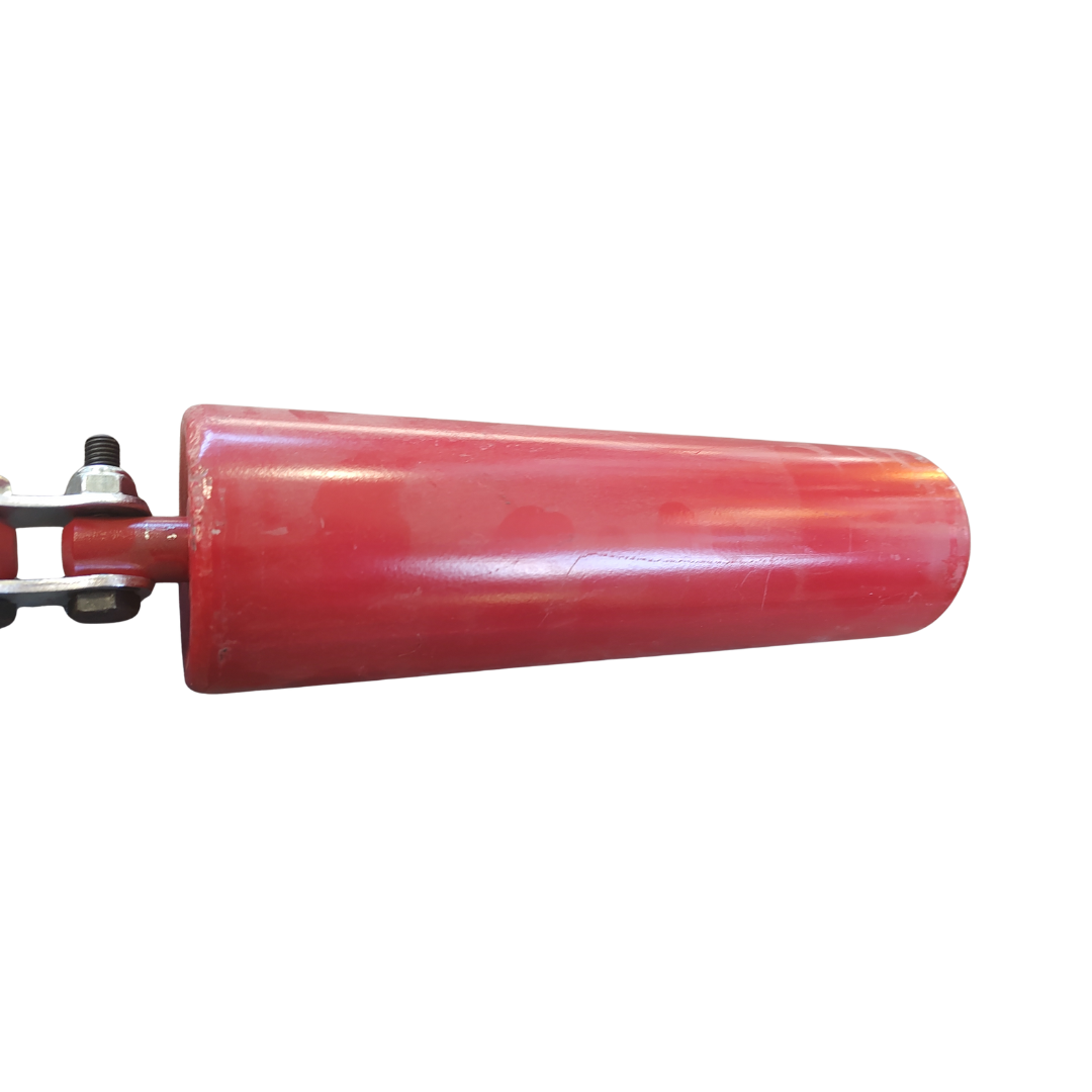 Guirlanderulle med led i begge ender - Ø89 x 310 mm. - Billede 2
