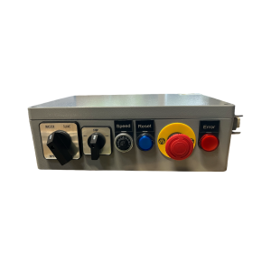 240V-Styring til Baron CONNECT transportør / transportbånd (original reservedel)