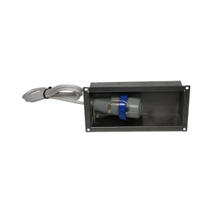 Komplet EL-boks til Baron transportbånd - CE 240V (original reservedel)