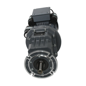 Gearmotor til Baron tvangsblander 2 kW : 1x110V (original reservedel) - W95050201