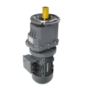 Gearmotor til Baron tvangsblander – 1,8 kW : 1x110V (original reservedel) - W95050202