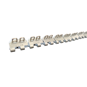 Flexco Alligator RS62 båndsamler til transportbånd – stål - 600 mm.