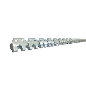 Flexco R2-SE-48/1200 båndsamler til transportbånd – stål - 1.200 mm.