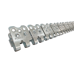 Flexco R5-SE-48/1200 båndsamler til transportbånd – stål - 1.200 mm.
