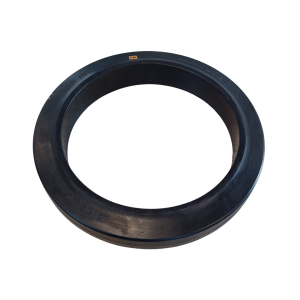 Continental ContiTech ROTAFRIX® friktionsring/bandage RM 400/60-305 Z - Ø305/400 x 60 mm.
