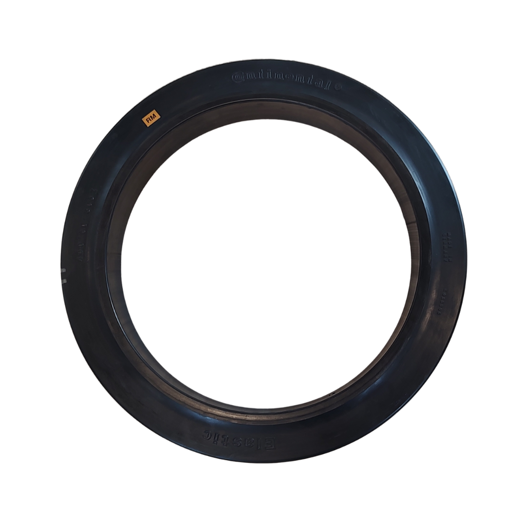 Continental ContiTech ROTAFRIX® friktionsring/bandage RM 400/60-305 Z - Ø305/400 x 60 mm. - Billede 4