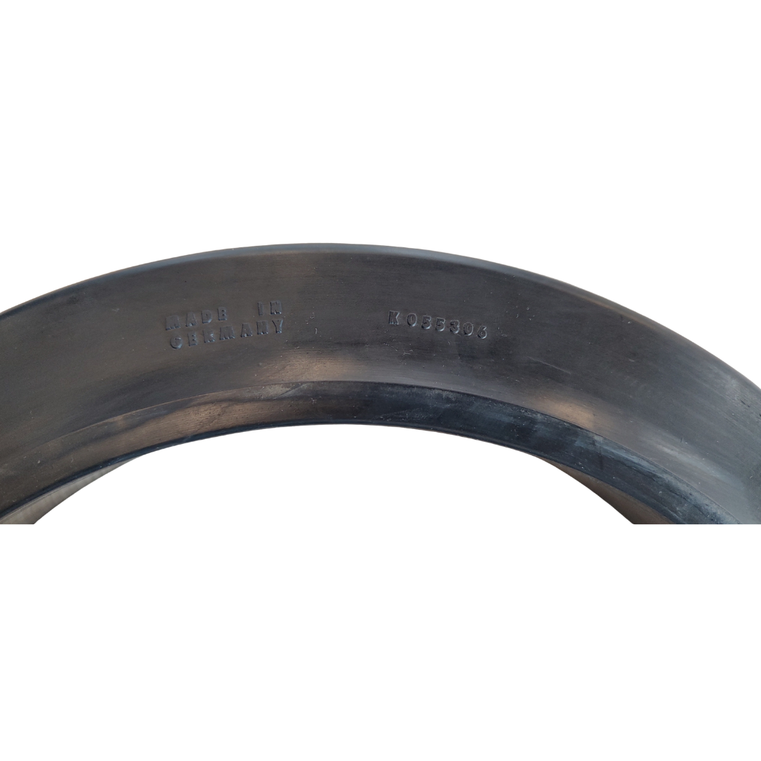 Continental ContiTech ROTAFRIX® friktionsring/bandage RM 400/60-305 Z - Ø305/400 x 60 mm. - Billede 2