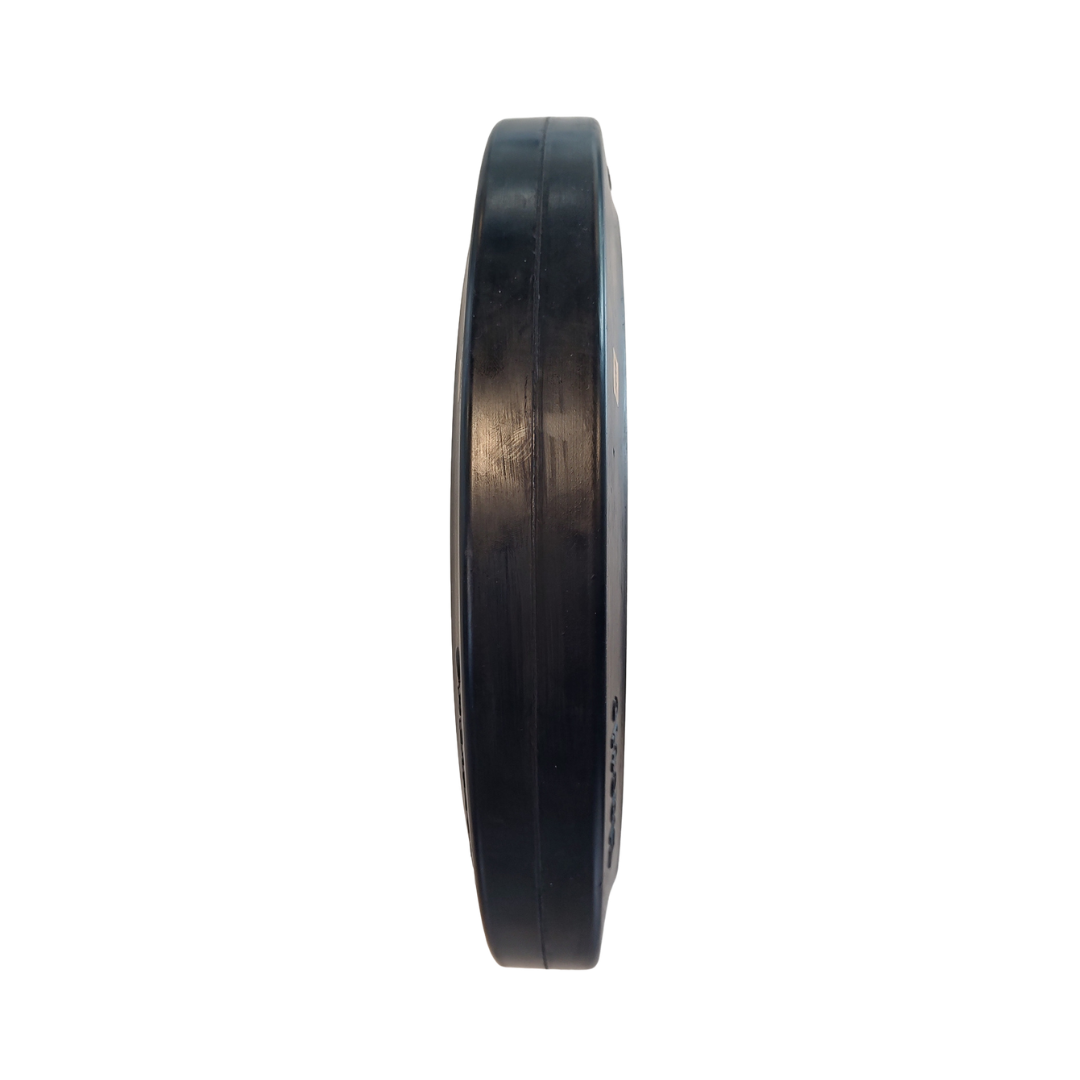 Continental ContiTech ROTAFRIX® friktionsring/bandage RM 400/60-305 Z - Ø305/400 x 60 mm. - Billede 5