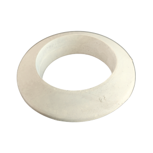 Fødevaregodkendt discring - Ø89/130 x 30 mm.