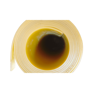 Polyurethaneplade