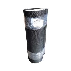 Bånd til løbebånd - 555 x 3.050 mm. (Endeløst)
