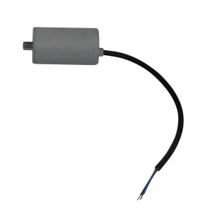Driftkondensator - 16µf/450V (original reservedel)