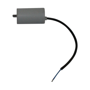 Driftkondensator til Baron transportør – 25 µF / 450 V (original Baron-reservedel)