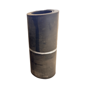Industrigummi - Rulle - 15 x 1.200 x 4.900 mm