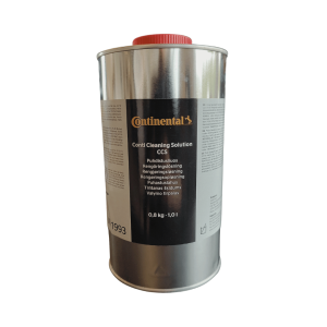Rengøringsopløsning/Conti Cleaning Solution (CCS) - 1 l. (0,8 kg.)
